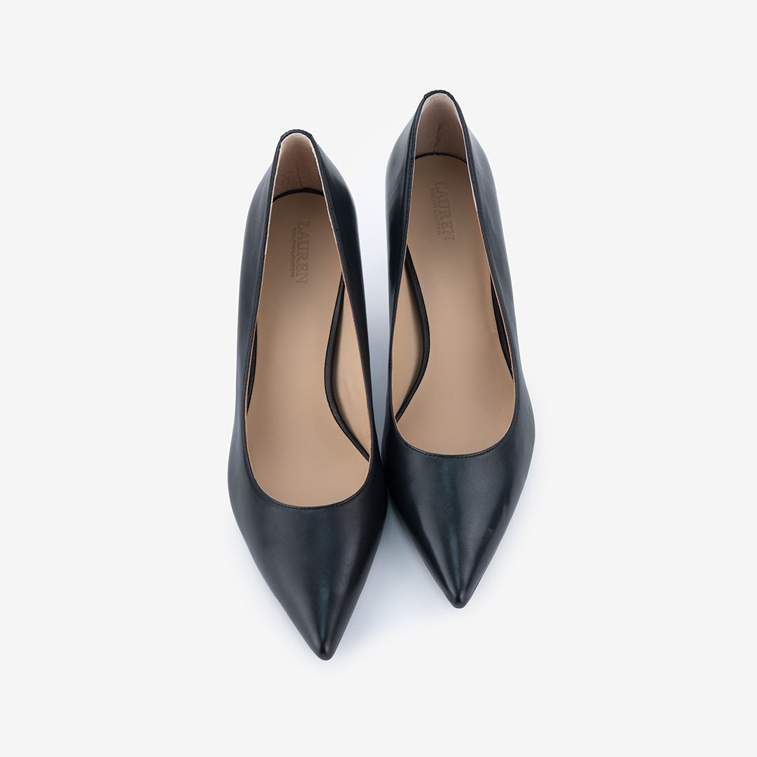 DECOLLETE RALPH LAUREN - NUOVI ARRIVI
