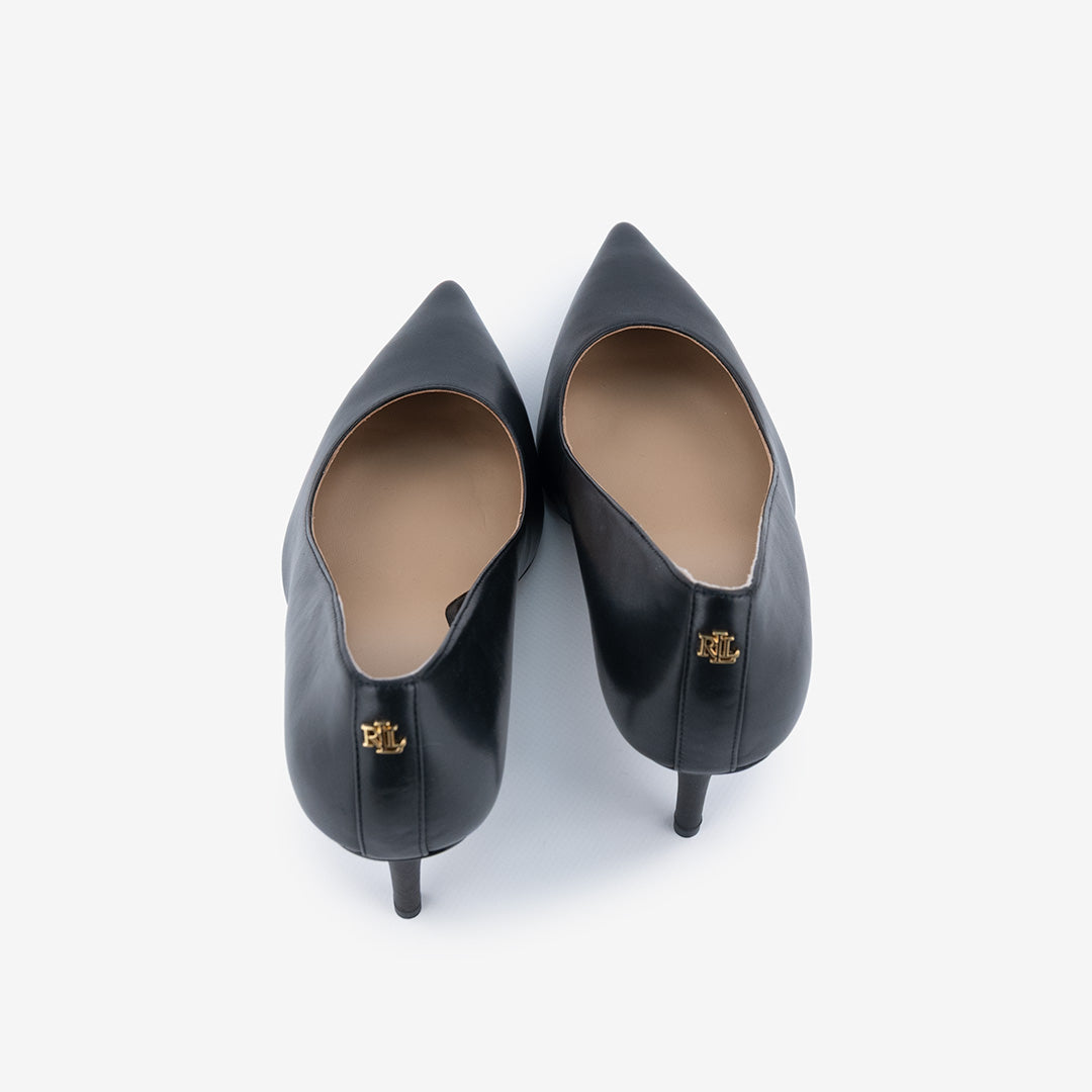 DECOLLETE RALPH LAUREN - NUOVI ARRIVI