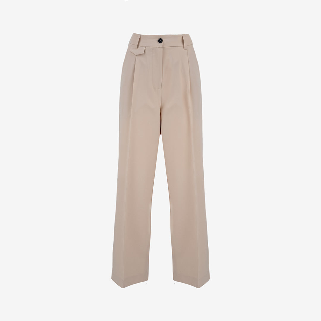 PANTALONE VICOLO DONNA