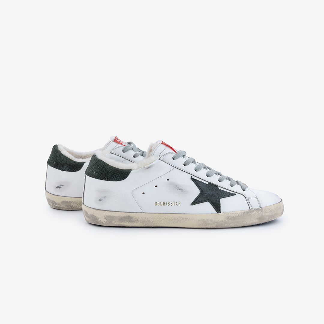 SNEAKERS GOLDEN GOOSE - NUOVI ARRIVI A/I