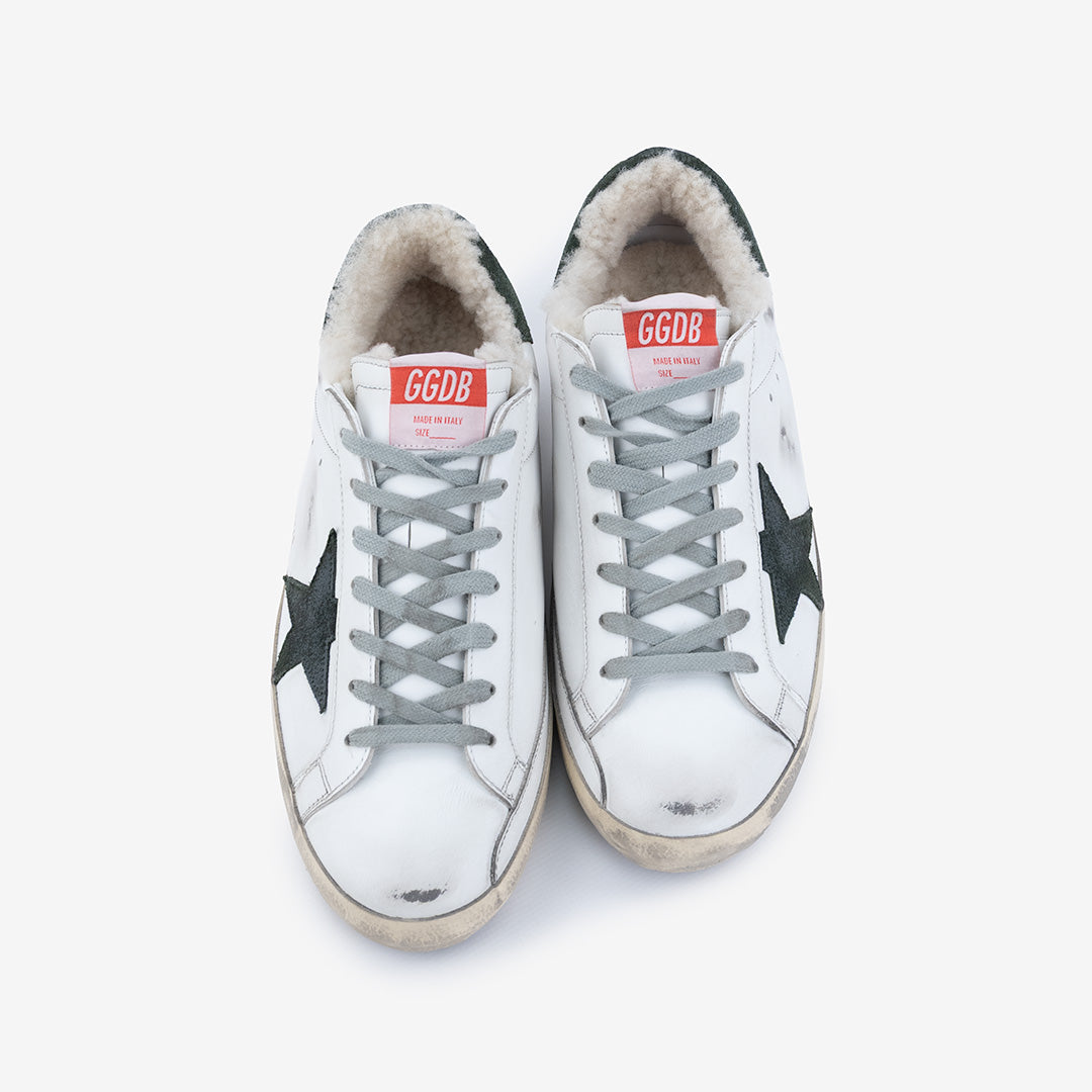 SNEAKERS GOLDEN GOOSE - NUOVI ARRIVI A/I