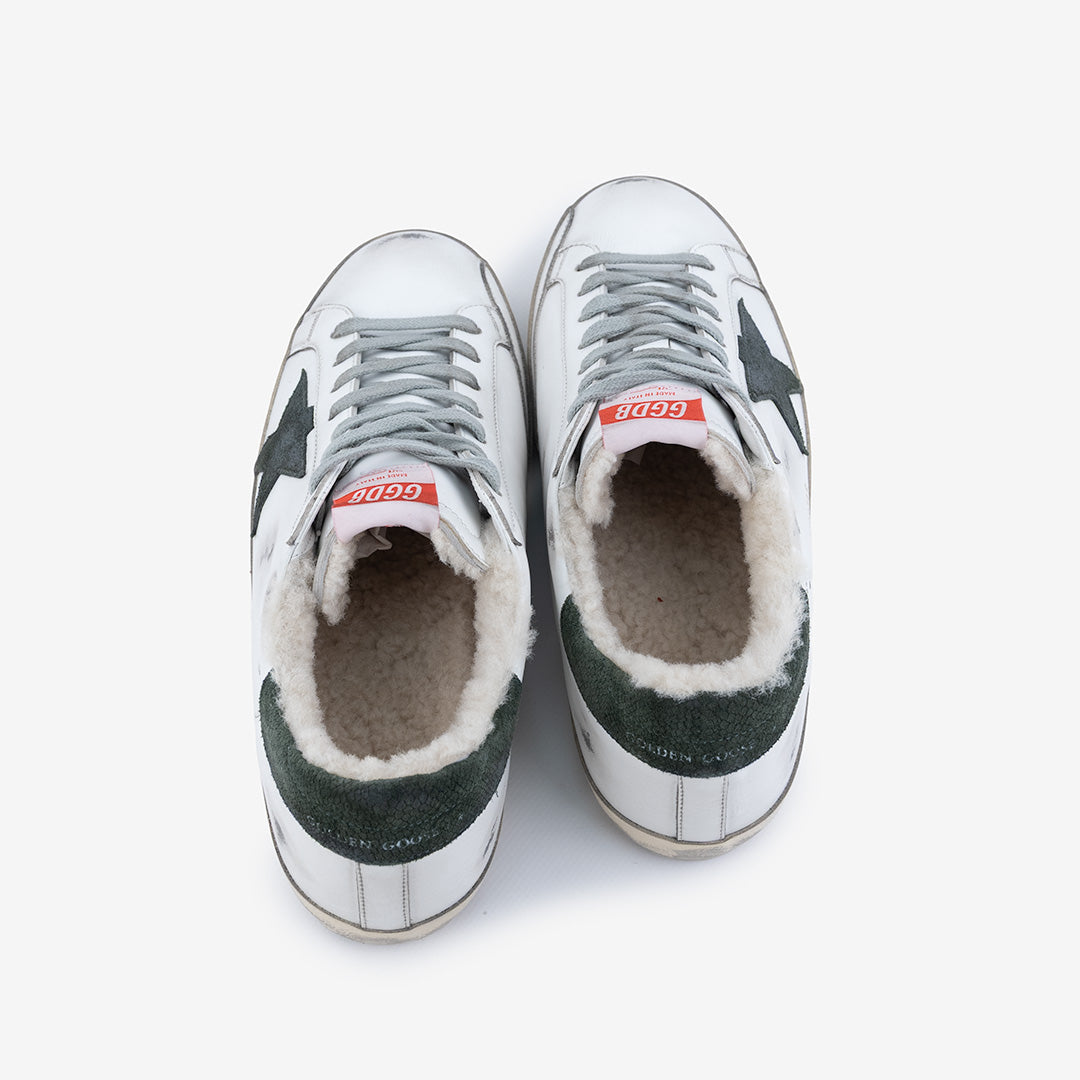 SNEAKERS GOLDEN GOOSE - NUOVI ARRIVI A/I