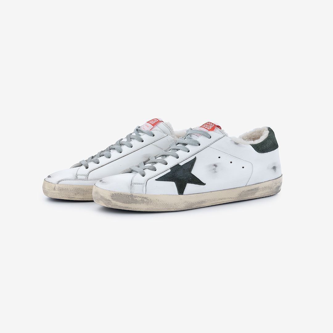 SNEAKERS GOLDEN GOOSE - NUOVI ARRIVI A/I