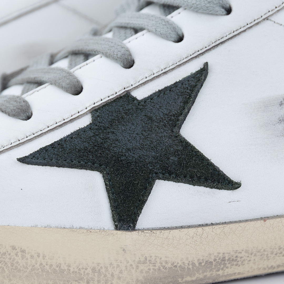 SNEAKERS GOLDEN GOOSE - NUOVI ARRIVI A/I