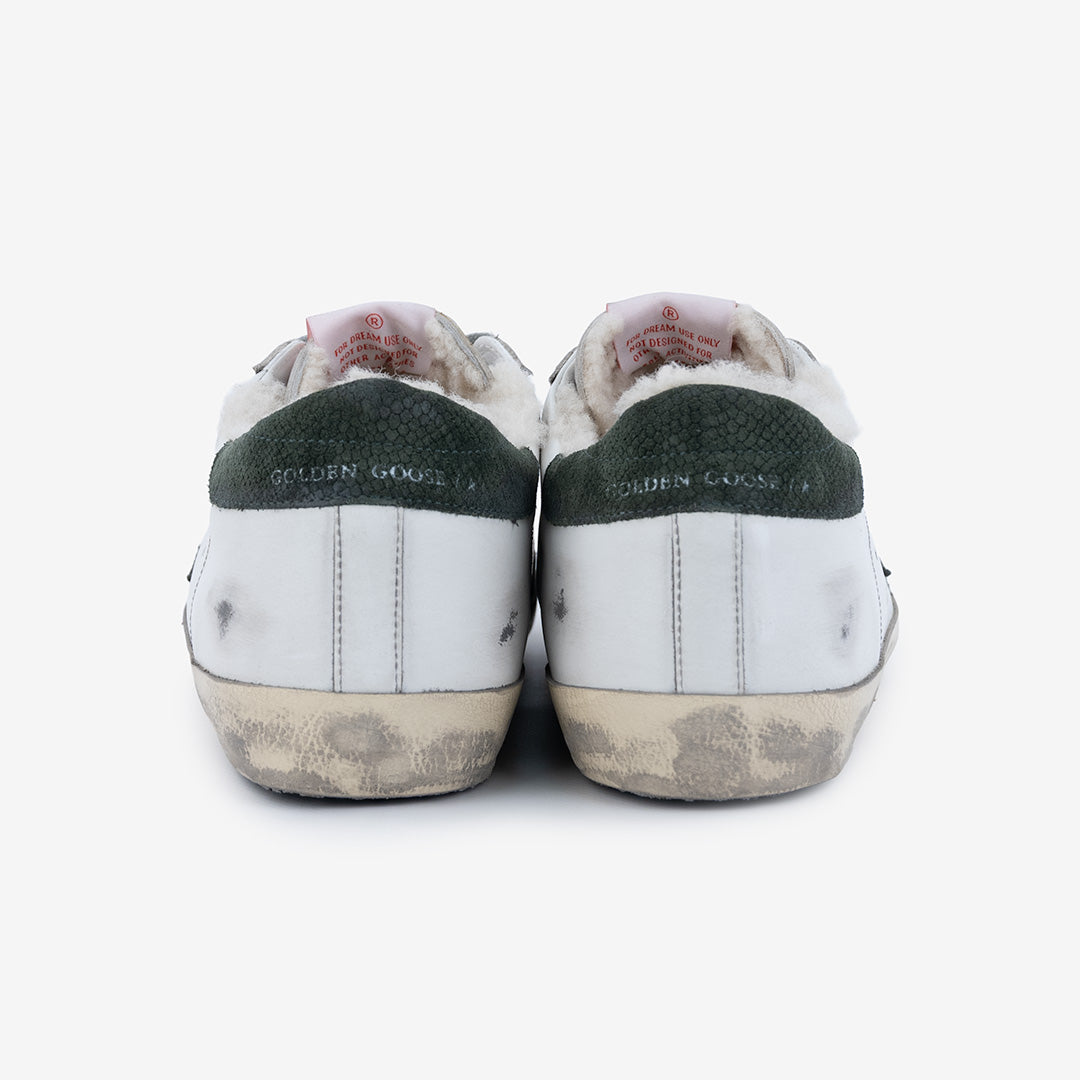 SNEAKERS GOLDEN GOOSE - NUOVI ARRIVI A/I