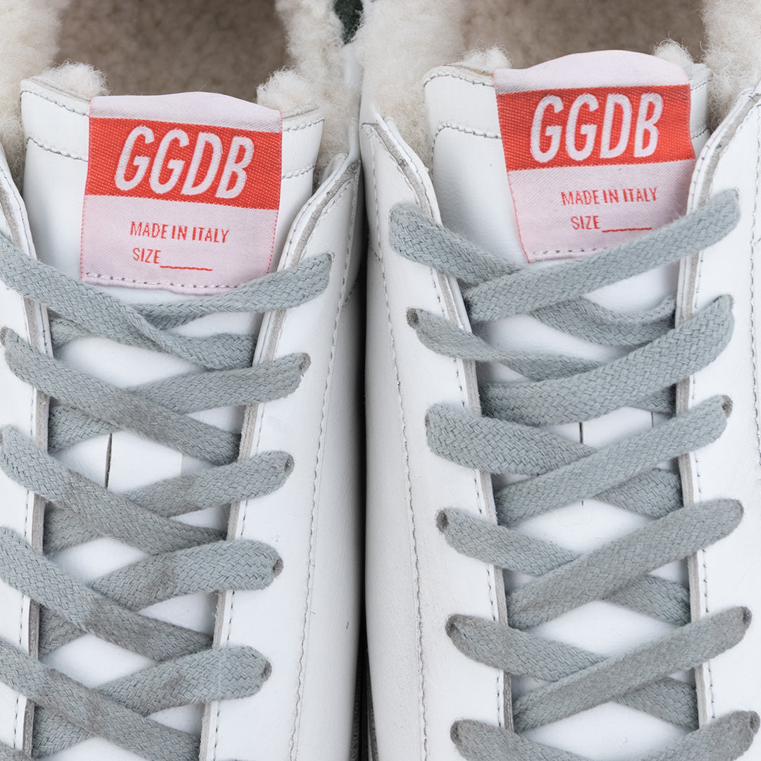 SNEAKERS GOLDEN GOOSE - NUOVI ARRIVI A/I