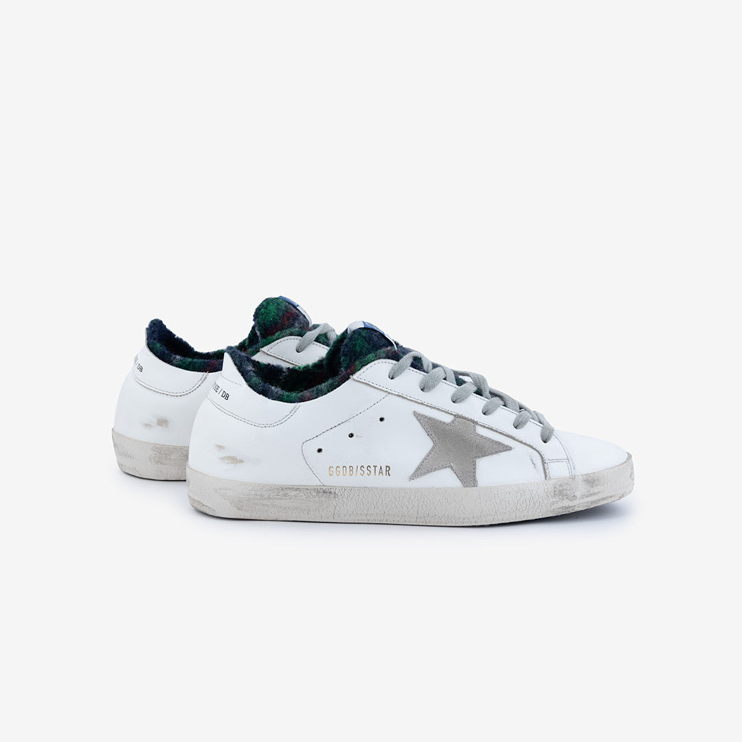 SNEAKERS GOLDEN GOOSE - NUOVI ARRIVI A/I