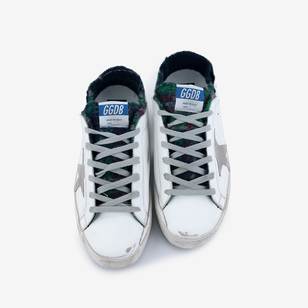 SNEAKERS GOLDEN GOOSE - NUOVI ARRIVI A/I