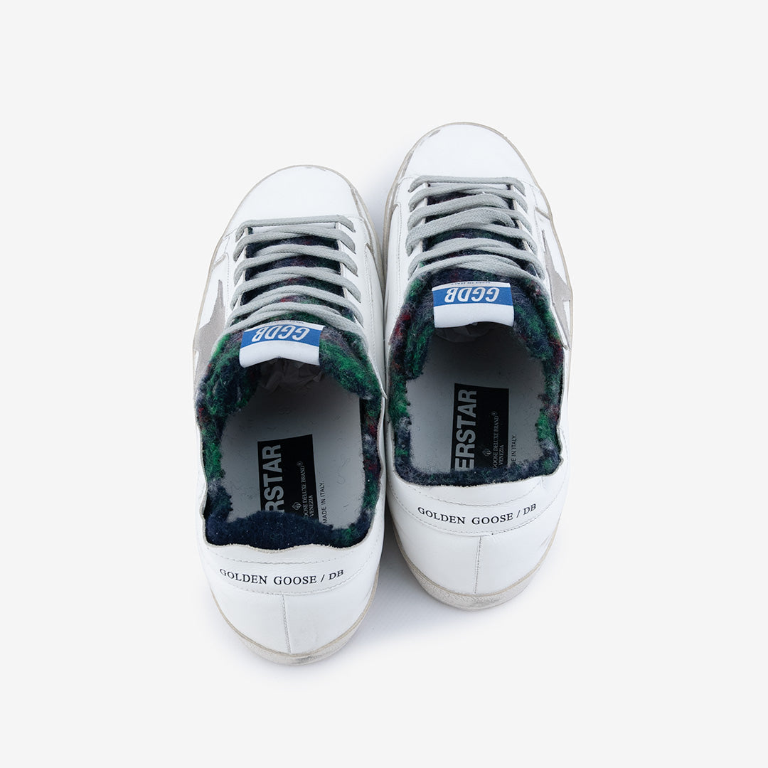 SNEAKERS GOLDEN GOOSE - NUOVI ARRIVI A/I