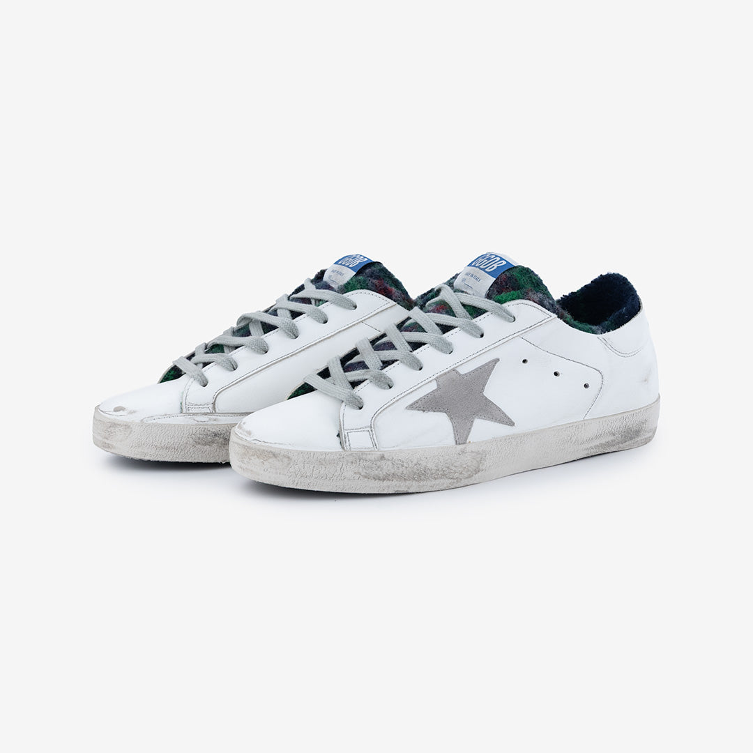 SNEAKERS GOLDEN GOOSE - NUOVI ARRIVI A/I