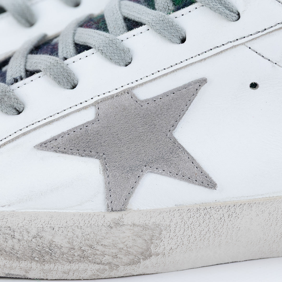 SNEAKERS GOLDEN GOOSE - NUOVI ARRIVI A/I