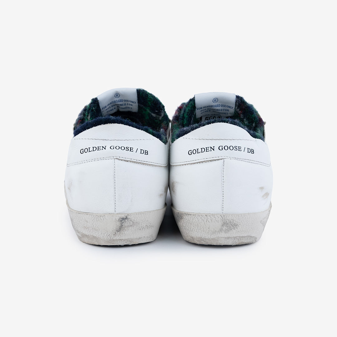 SNEAKERS GOLDEN GOOSE - NUOVI ARRIVI A/I