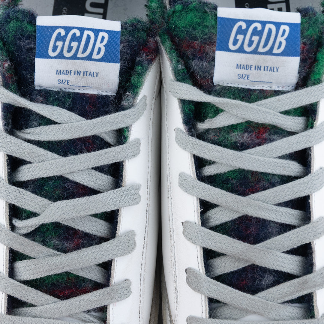 SNEAKERS GOLDEN GOOSE - NUOVI ARRIVI A/I