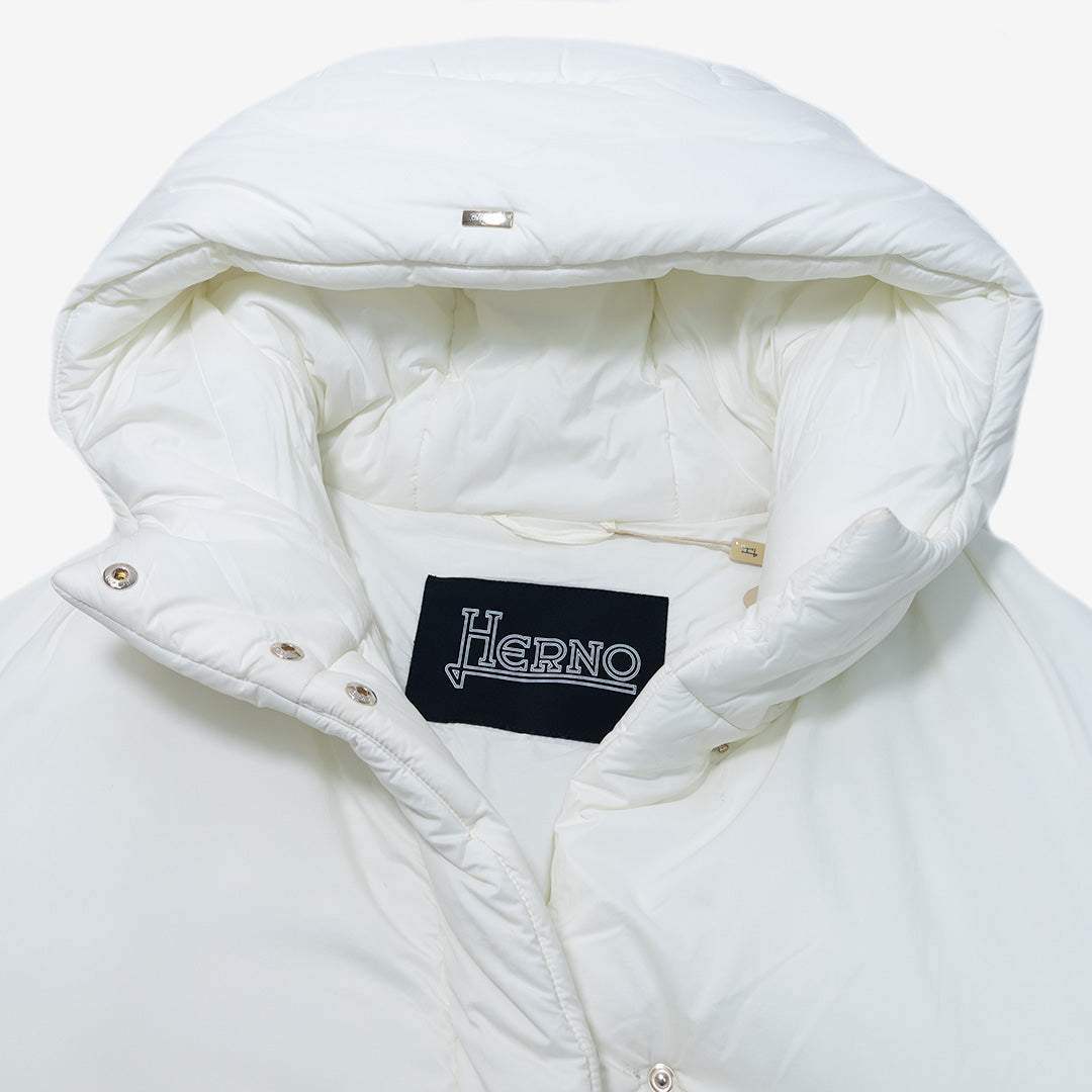 HERNO WOMEN'S JACKET