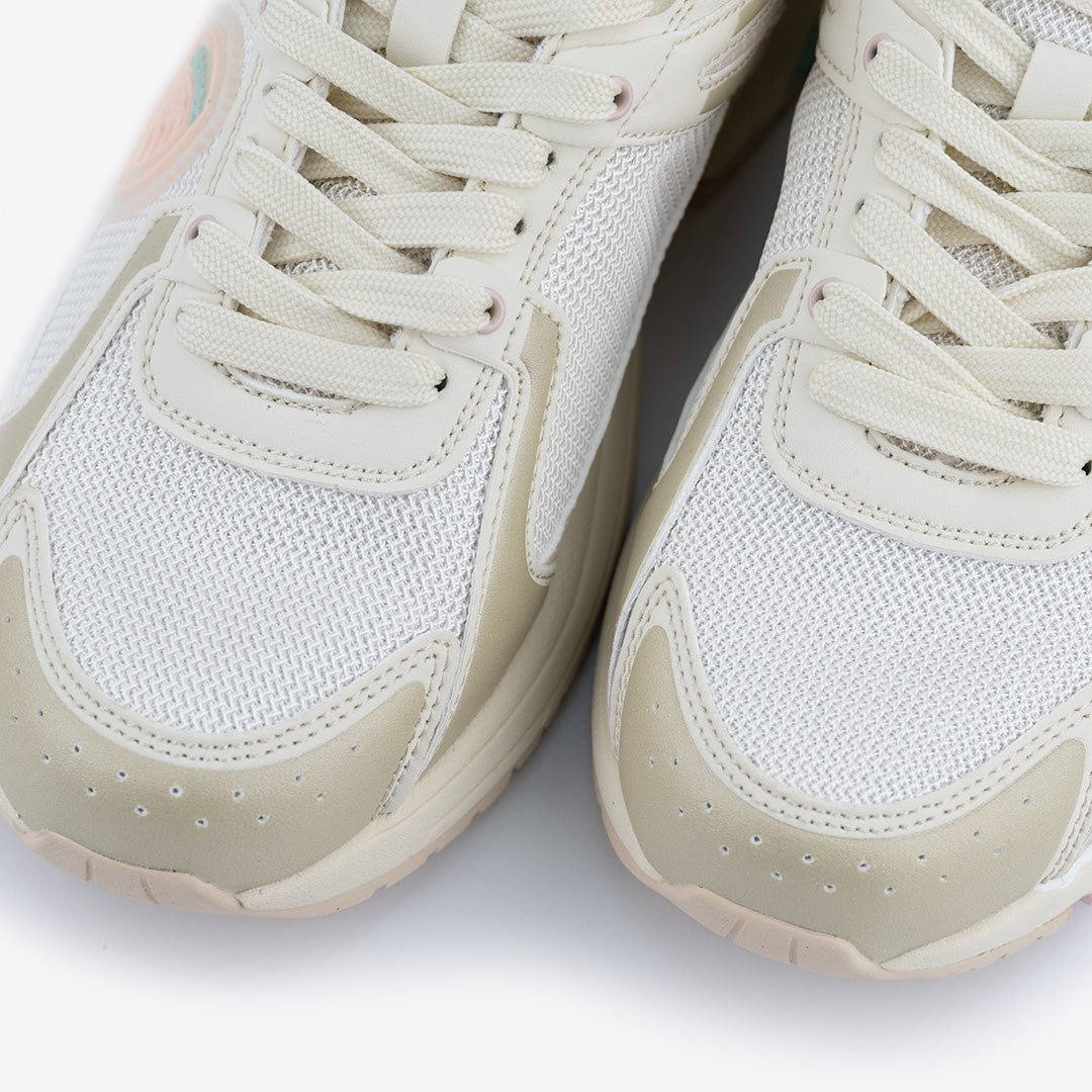 SNEAKERS BLAUER DONNA