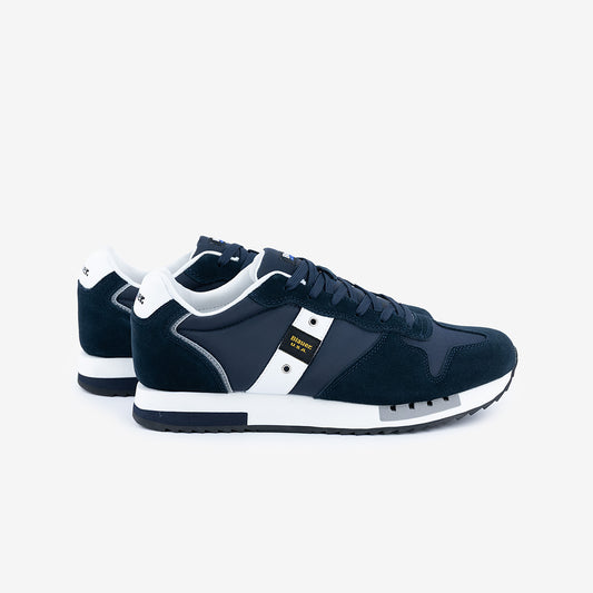 SNEAKERS BLAUER UOMO