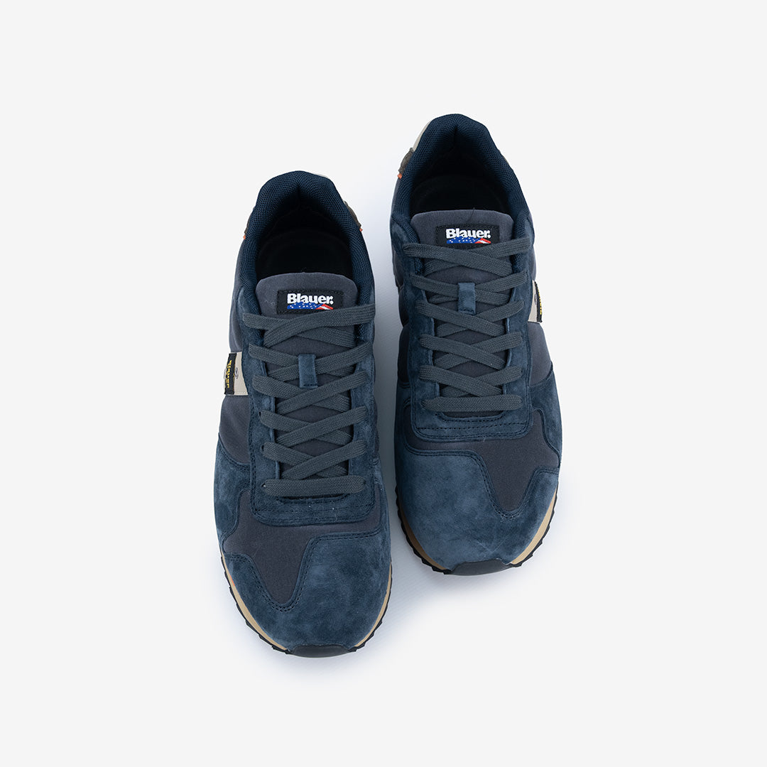 SNEAKERS BLAUER UOMO
