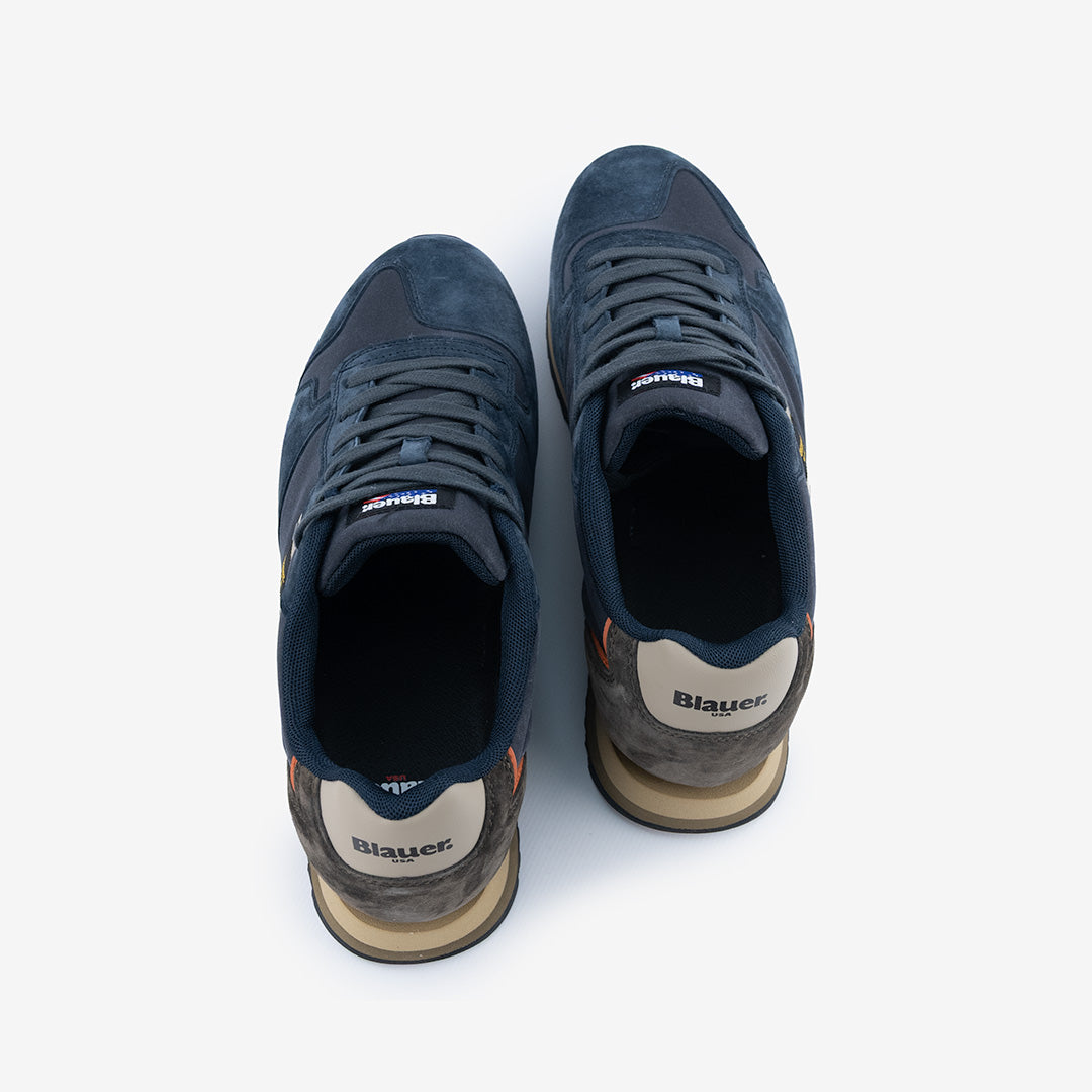 SNEAKERS BLAUER UOMO