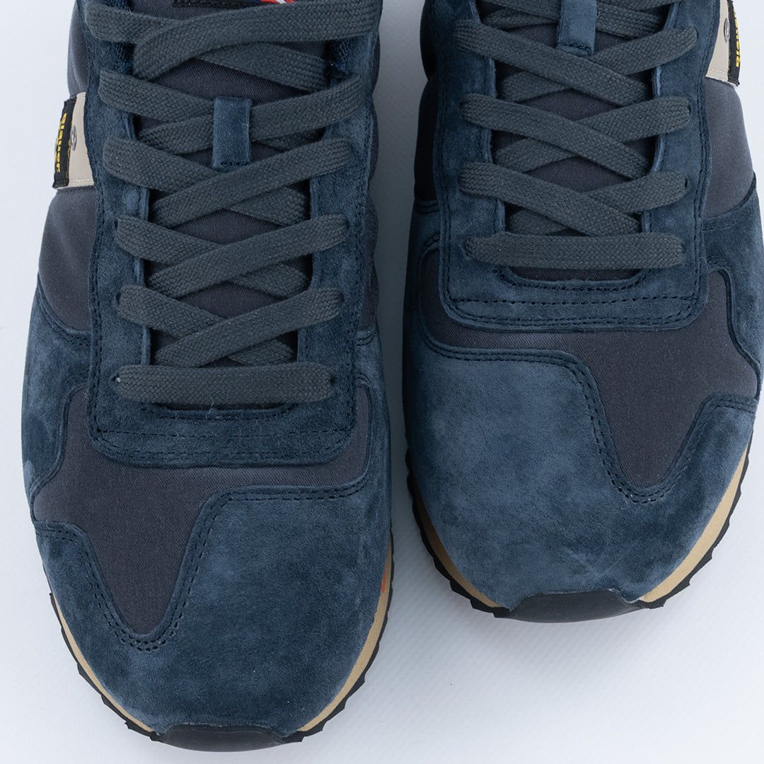 SNEAKERS BLAUER UOMO