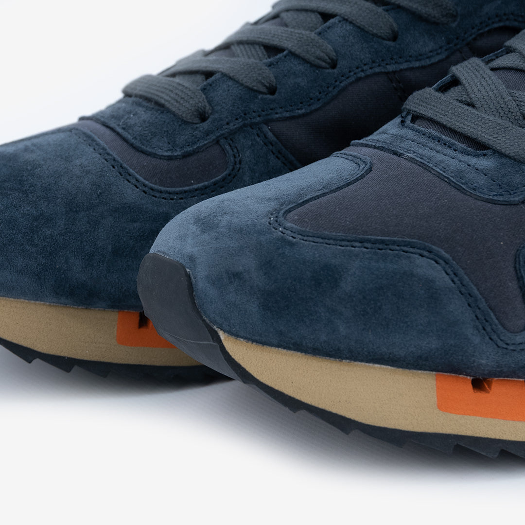 SNEAKERS BLAUER UOMO