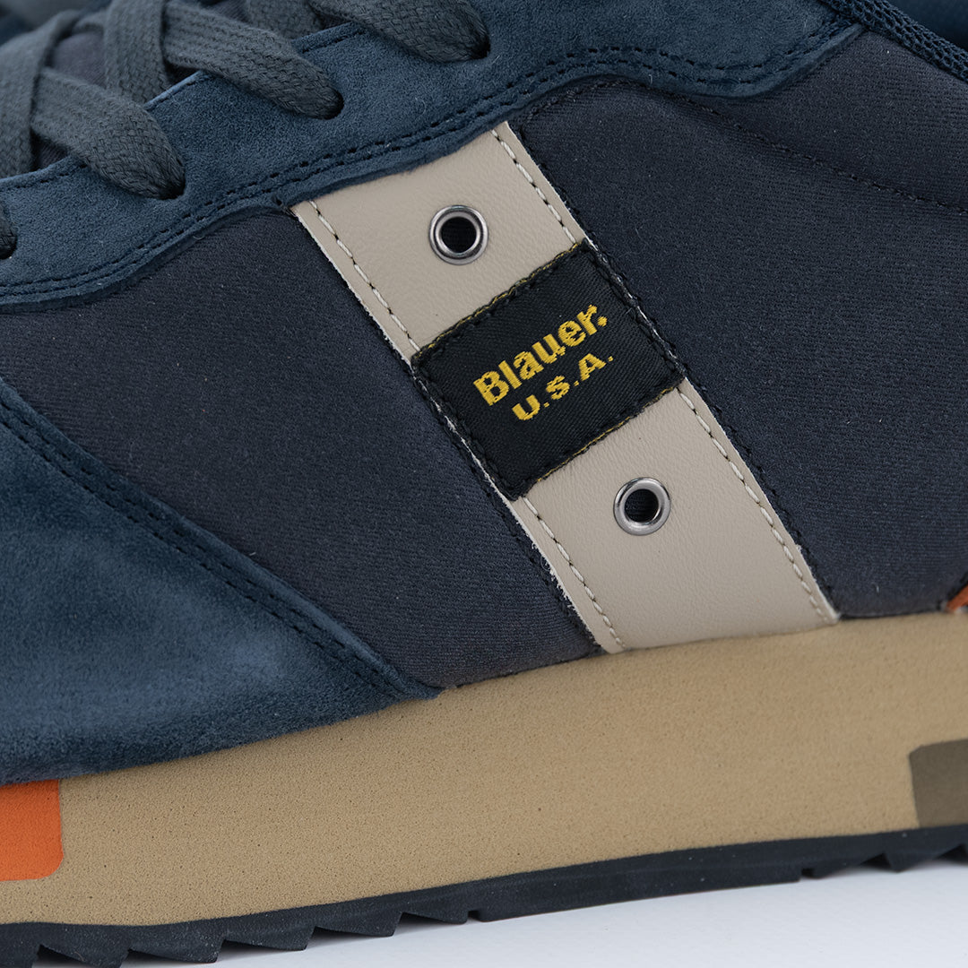SNEAKERS BLAUER UOMO