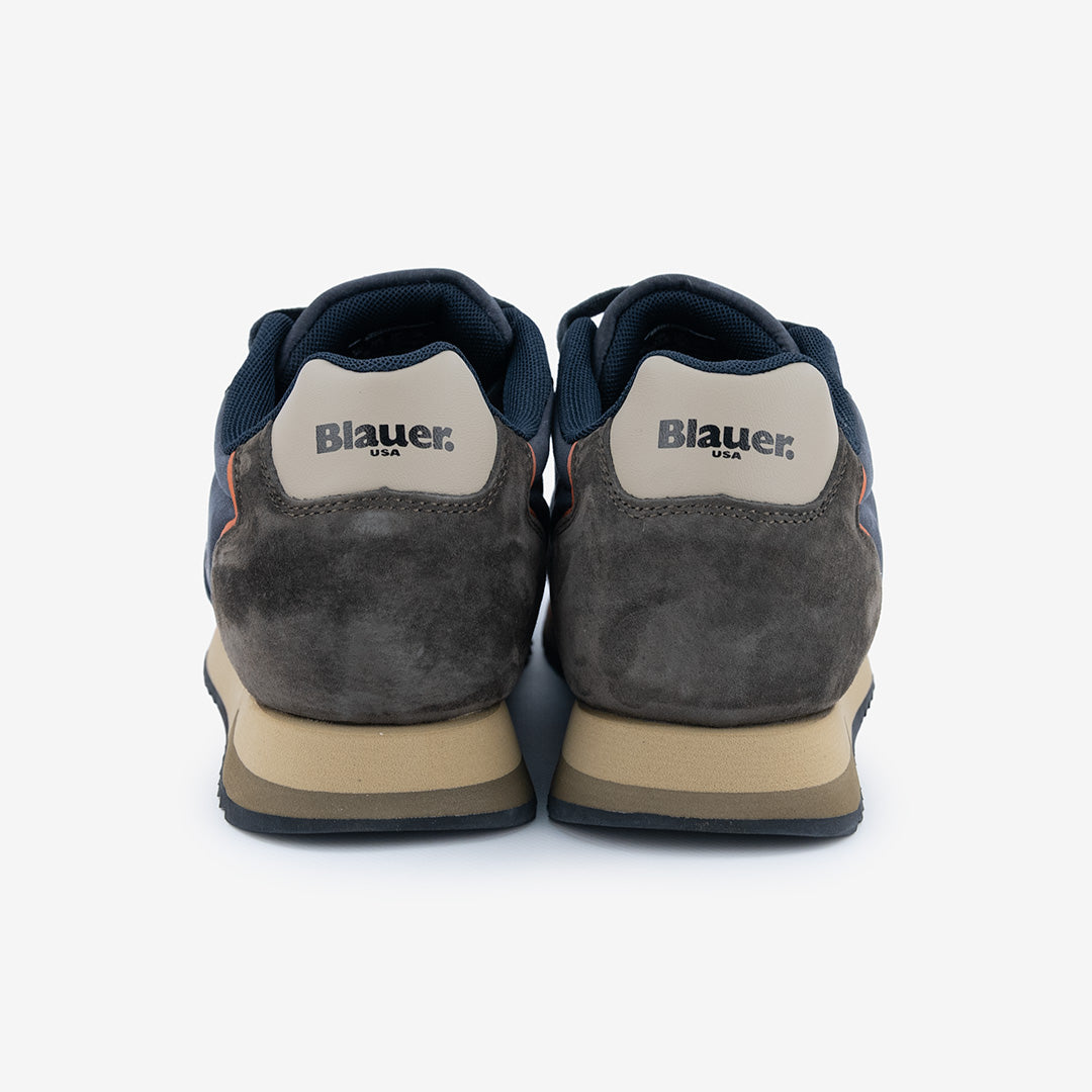 SNEAKERS BLAUER UOMO