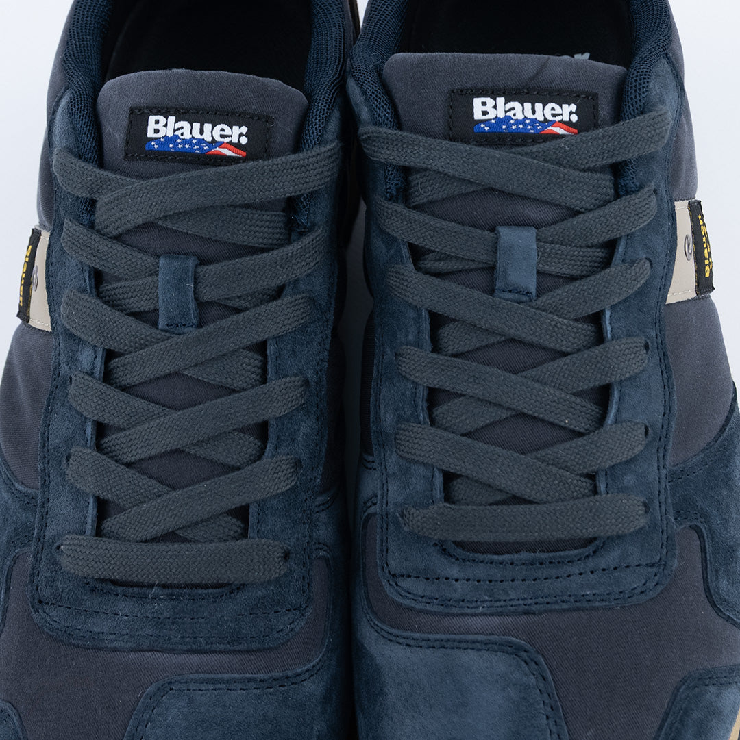SNEAKERS BLAUER UOMO