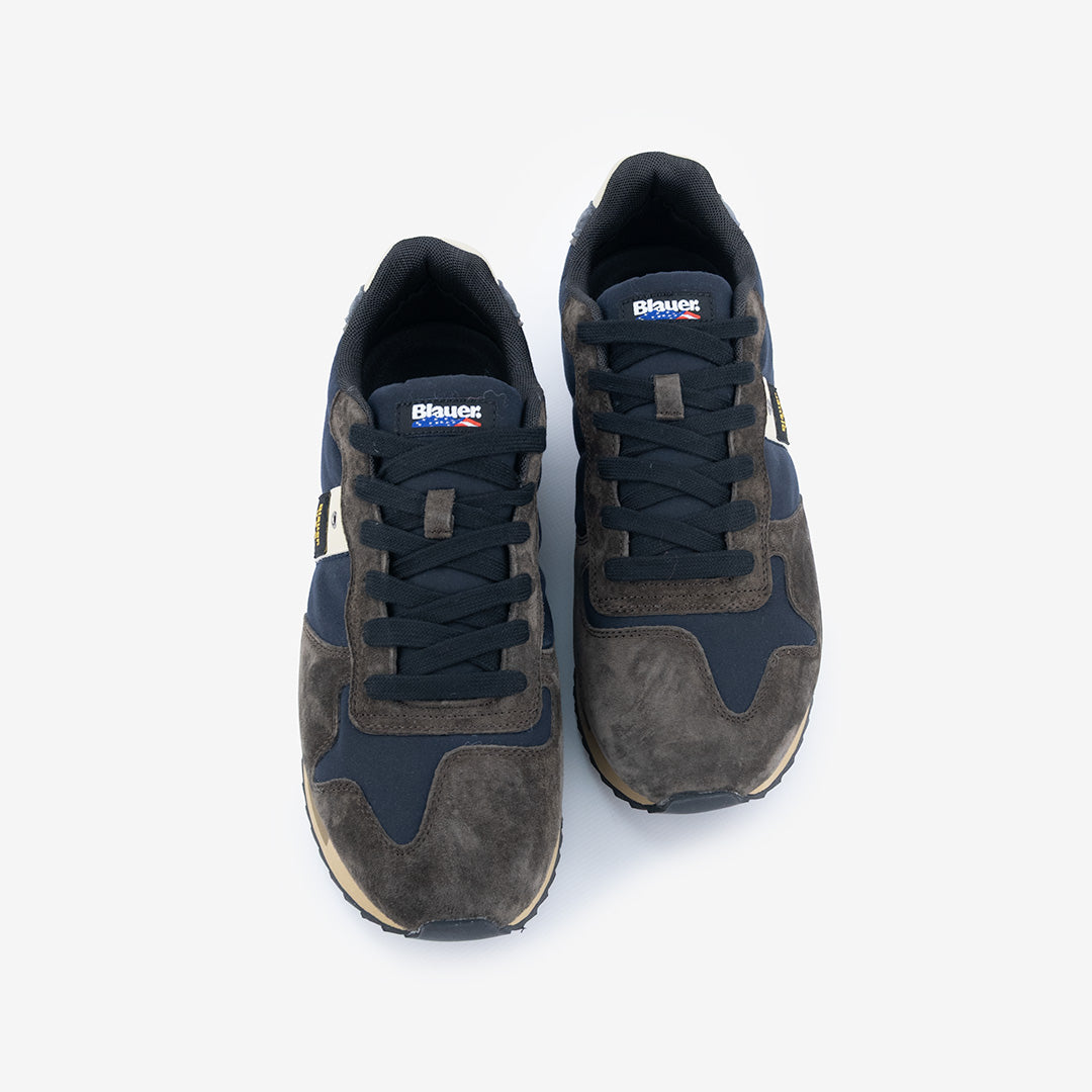 SNEAKERS BLAUER UOMO