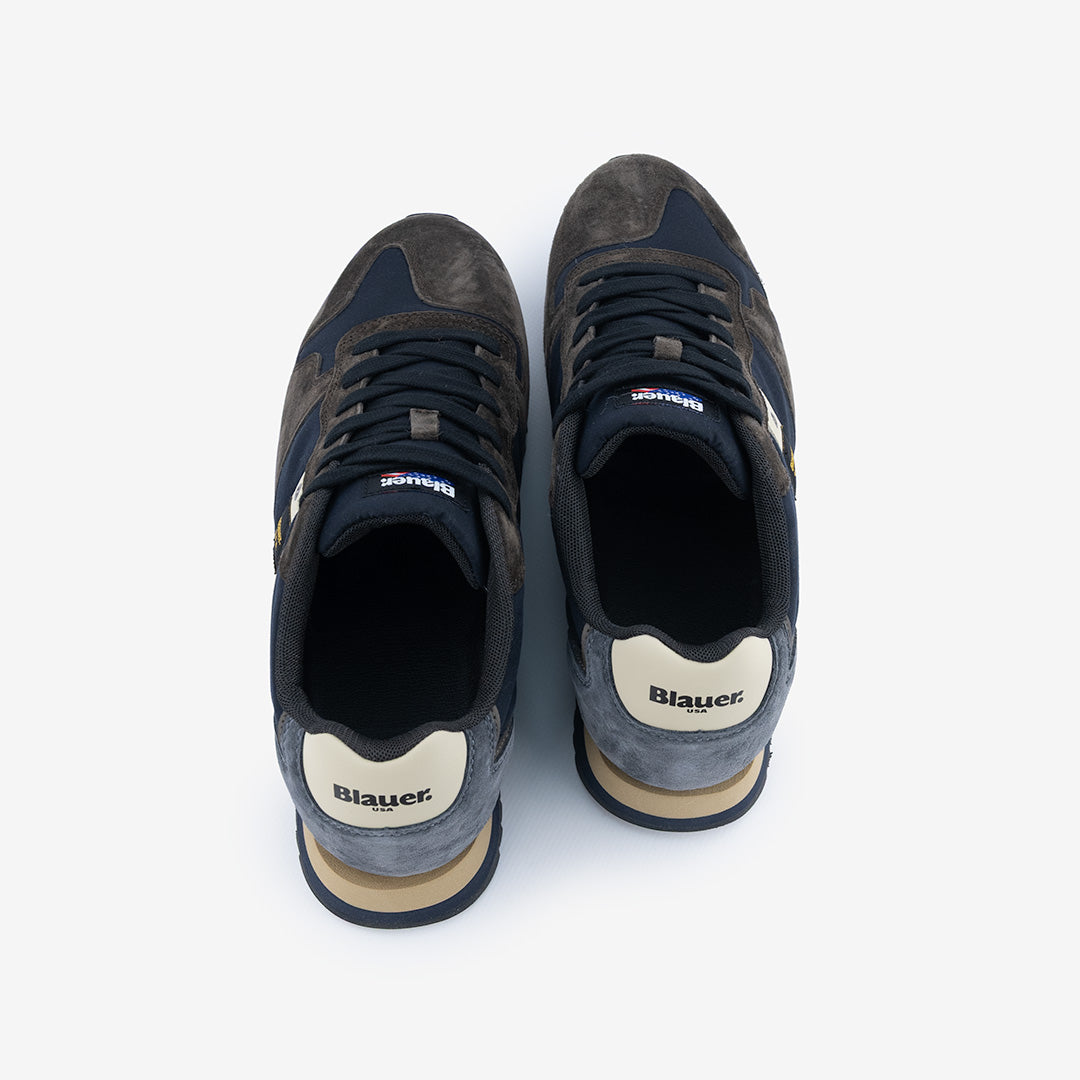 SNEAKERS BLAUER UOMO