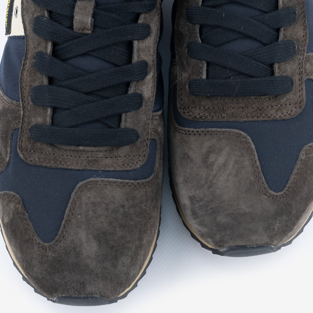SNEAKERS BLAUER UOMO
