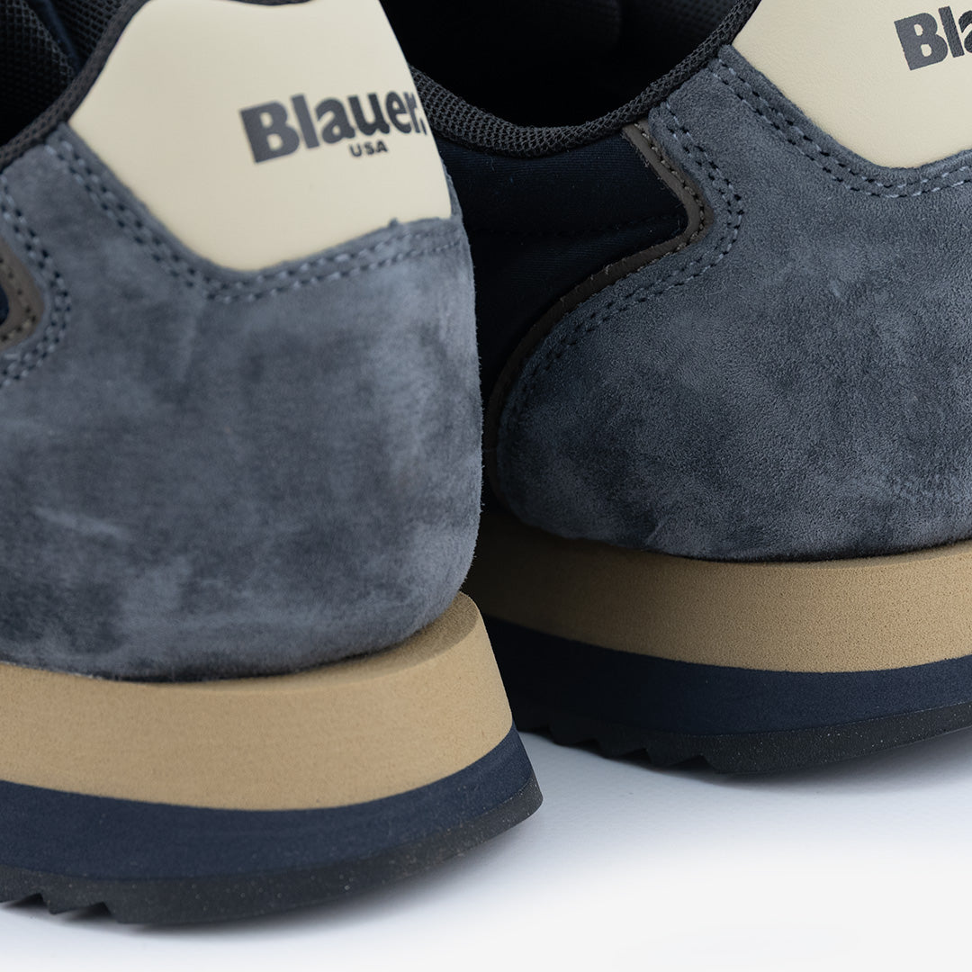 SNEAKERS BLAUER UOMO
