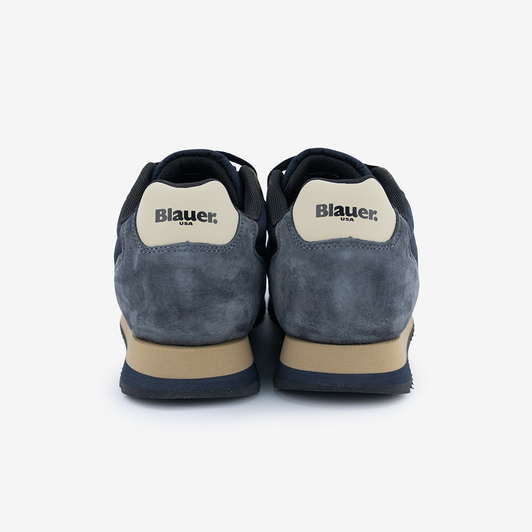 SNEAKERS BLAUER UOMO