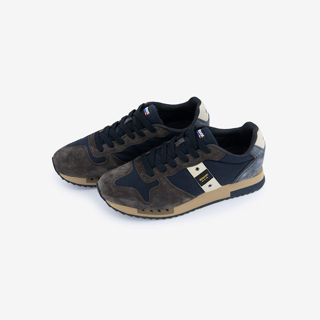 SNEAKERS BLAUER UOMO