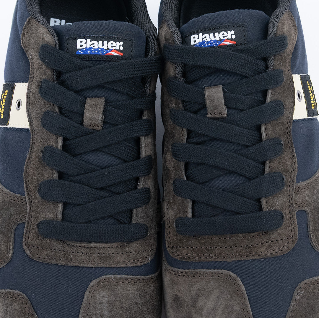 SNEAKERS BLAUER UOMO