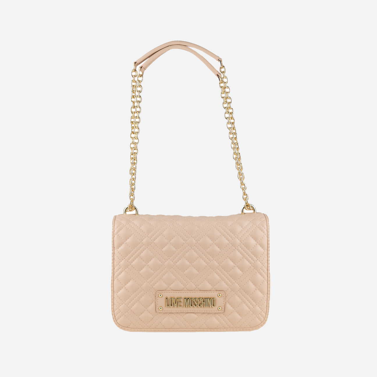 BORSA LOVE MOSCHINO DONNA