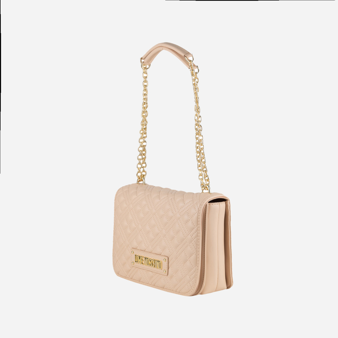 BORSA LOVE MOSCHINO DONNA