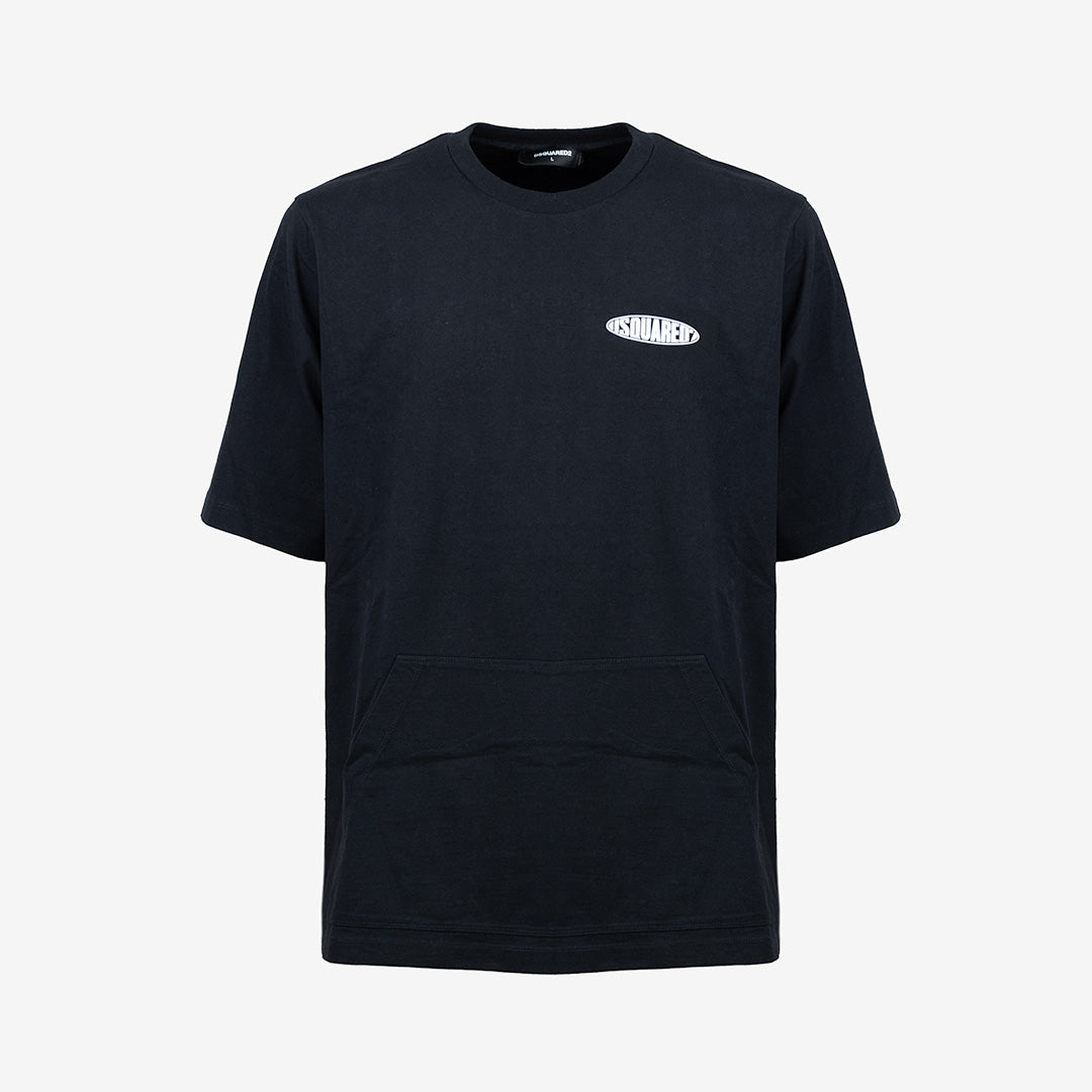 T-SHIRT DSQUARED2 UOMO
