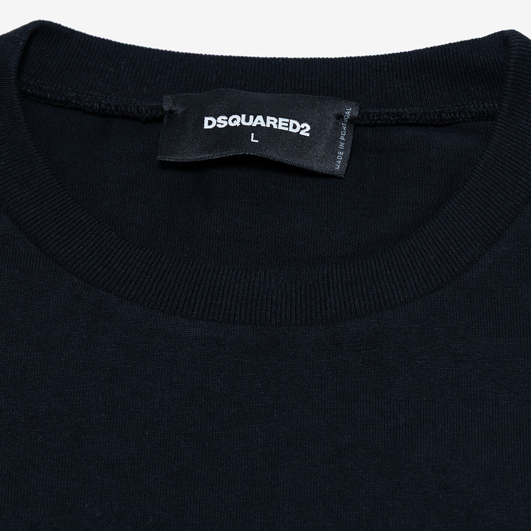 T-SHIRT DSQUARED2 UOMO