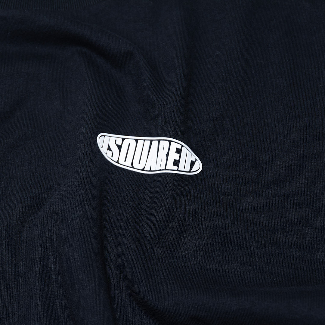 T-SHIRT DSQUARED2 UOMO