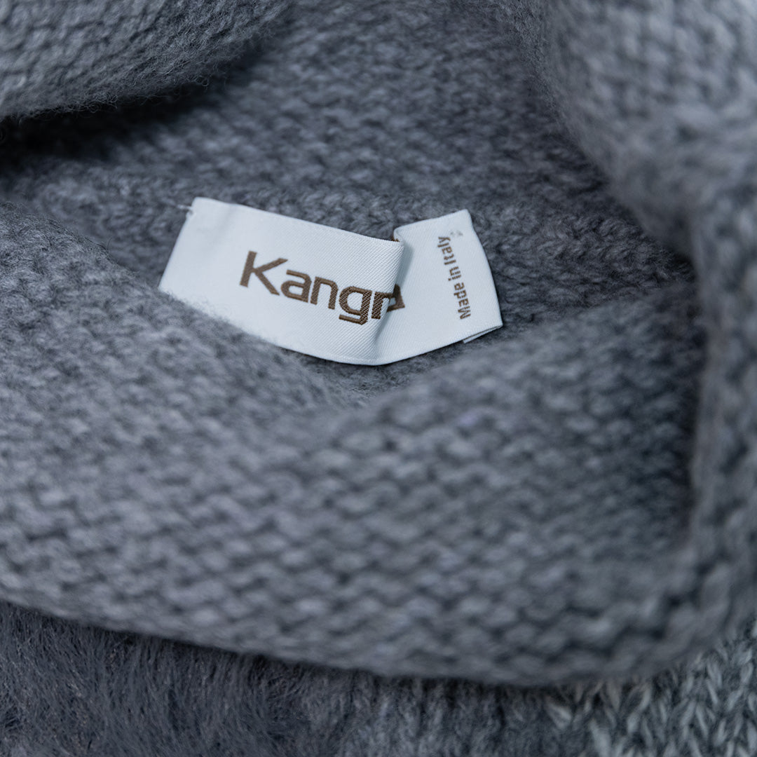 MAGLIA KANGRA DONNA IN LANA