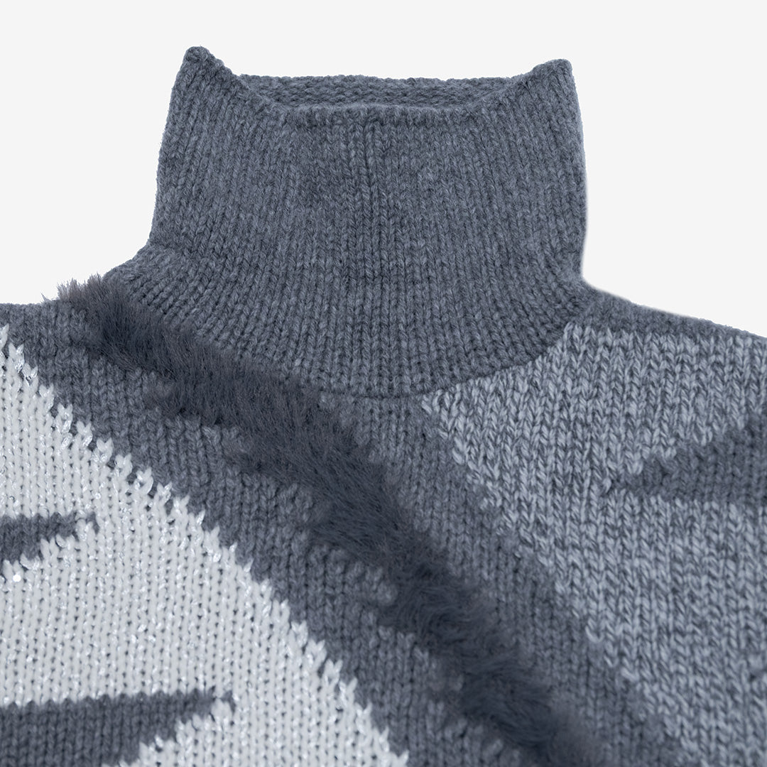 MAGLIA KANGRA DONNA IN LANA