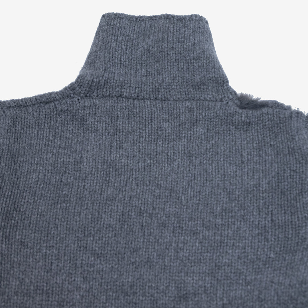 MAGLIA KANGRA DONNA IN LANA