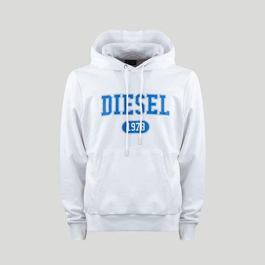 MEN'S DIESEL SWEATSHIRT