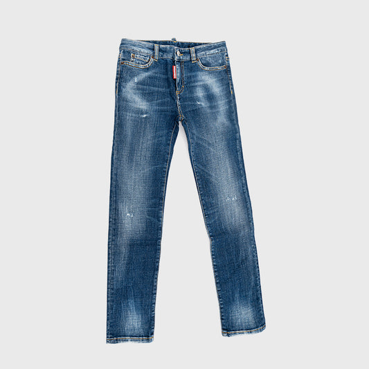 JEANS DSQUARED2 BAMBINO