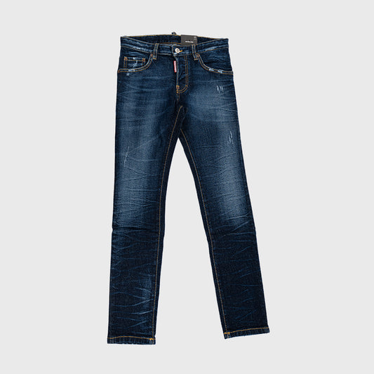 JEANS DSQUARED2 BAMBINO