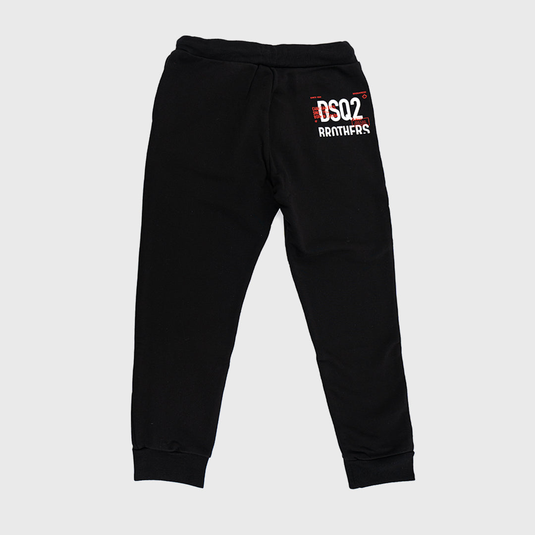 PANTALONE DSQUARED2 BAMBINO