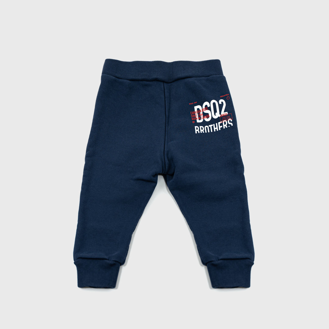 PANTALONE DSQUARED2 BAMBINO