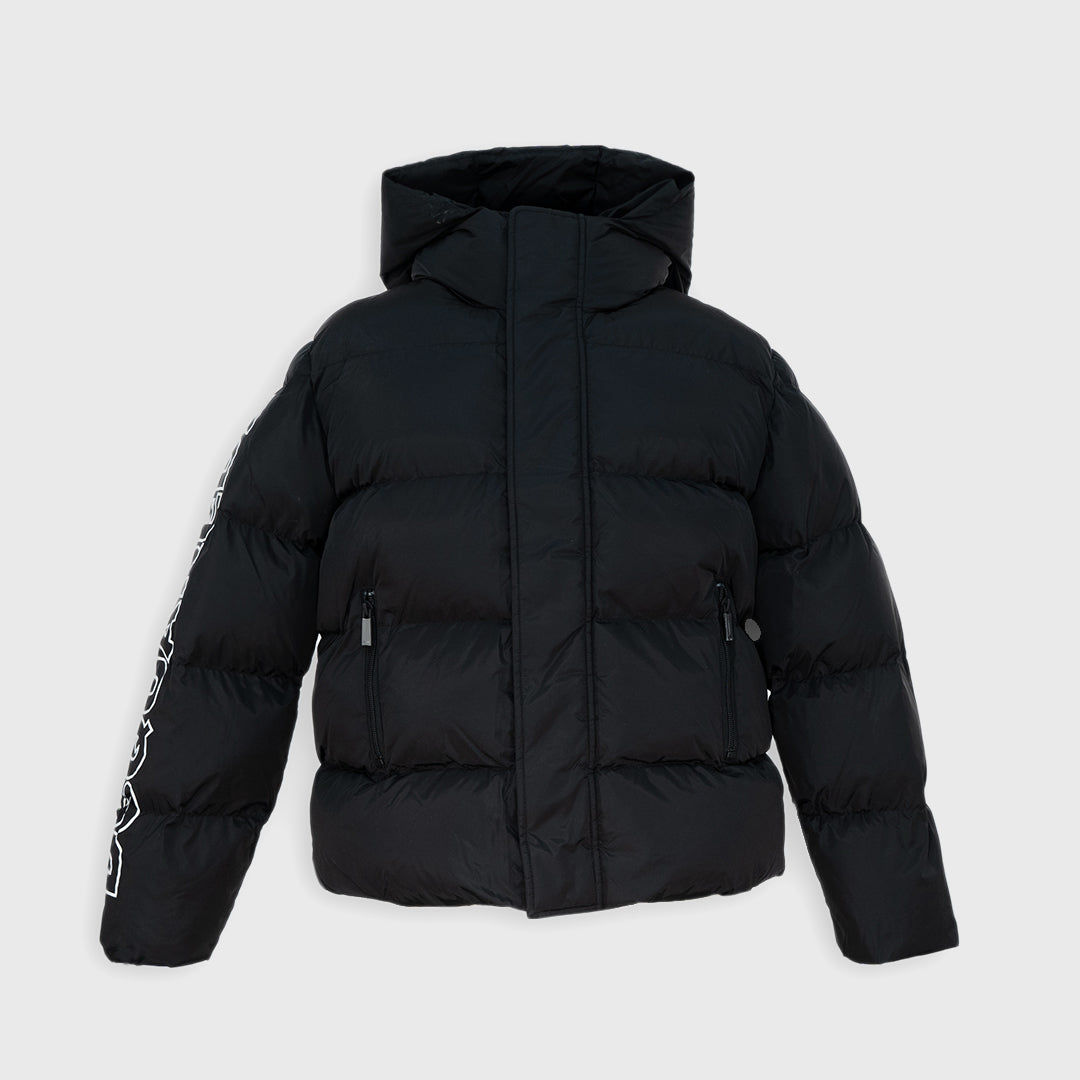 PIUMINO DSQUARED2 BAMBINO