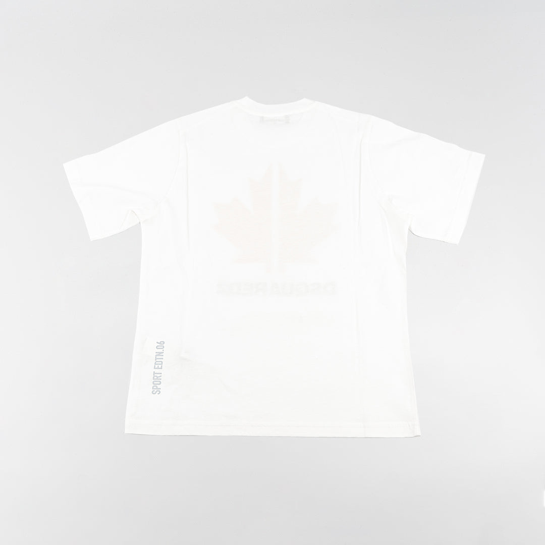 T-SHIRT DSQUARED2 BAMBINO