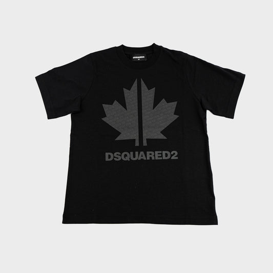 T-SHIRT DSQUARED2 BAMBINO